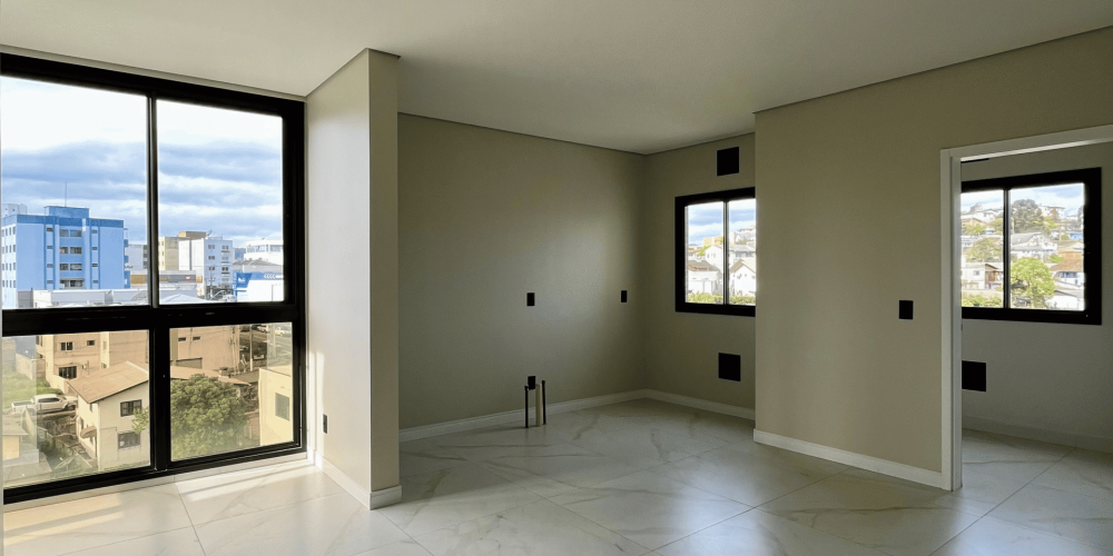Edifício. Avalon - Apartamento (3)