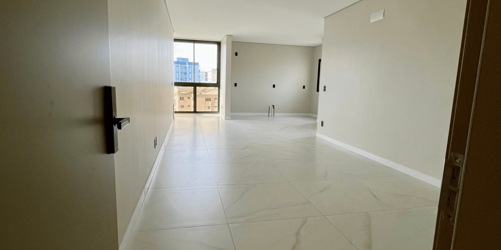 Edifício. Avalon - Apartamento